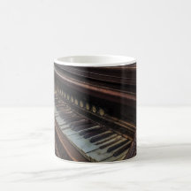 Morphing Tasse, 11 oz