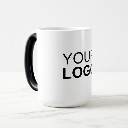 Morphing Tasse - 15 oz (Vorderseite Links)