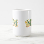 Morphing Tasse 15 oz - Mama Special Touch (Zentrum)