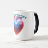 Morphing Tasse, 15 oz Verwandlungstasse (VorderseiteRechts)