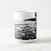 Morphing-Tasse, 444 ml Verwandlungstasse (Zentrum)