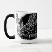 Morphing-Tasse, 444 ml Verwandlungstasse (Links)