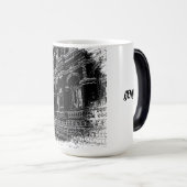 Morphing-Tasse, 444 ml Verwandlungstasse (VorderseiteRechts)