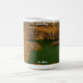 Morphing-Tasse, 444 ml Verwandlungstasse (Zentrum)