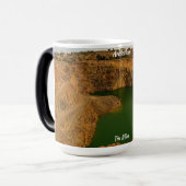 Morphing-Tasse, 444 ml Verwandlungstasse (Vorderseite Links)