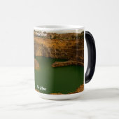 Morphing-Tasse, 444 ml Verwandlungstasse (VorderseiteRechts)