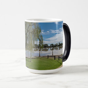 Morphing-Tasse, 444 ml Verwandlungstasse