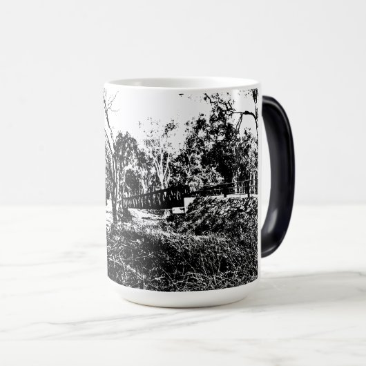 Morphing-Tasse, 444 ml, Verwandlungstasse (VorderseiteRechts)