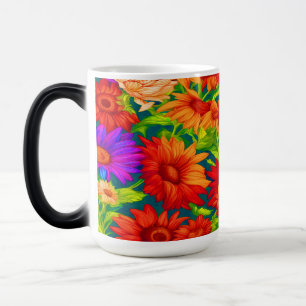 Morphing Tasse - Abstrakte Schönheit #47