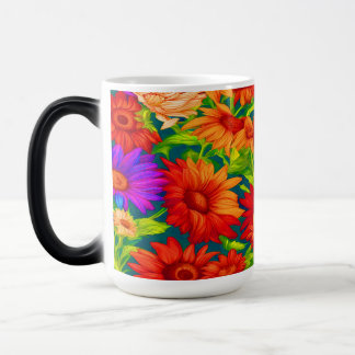 Morphing Tasse - Abstrakte Schönheit #47