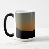 Morphing Tasse - Arizona Sunrise (Links)
