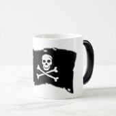 Morphing Tasse Pirates (VorderseiteRechts)