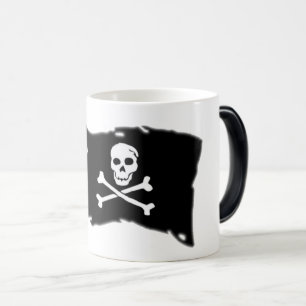 Morphing Tasse Pirates