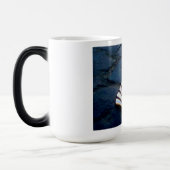 Morphing Tasse Saint James Way (Links)