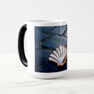 Morphing Tasse Saint James Way