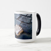 Morphing Tasse Saint James Way (VorderseiteRechts)