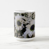 Morphing Tasse - Schwarze & Weiße Milchsorten (Zentrum)