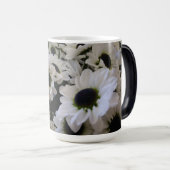 Morphing Tasse - Schwarze & Weiße Milchsorten (VorderseiteRechts)