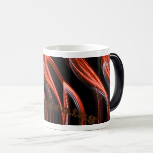 Morphing-Tasse Verwandlungstasse (VorderseiteRechts)