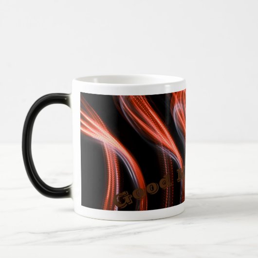 Morphing-Tasse Verwandlungstasse (Links)