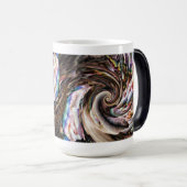 Morphing-Tasse Verwandlungstasse (VorderseiteRechts)