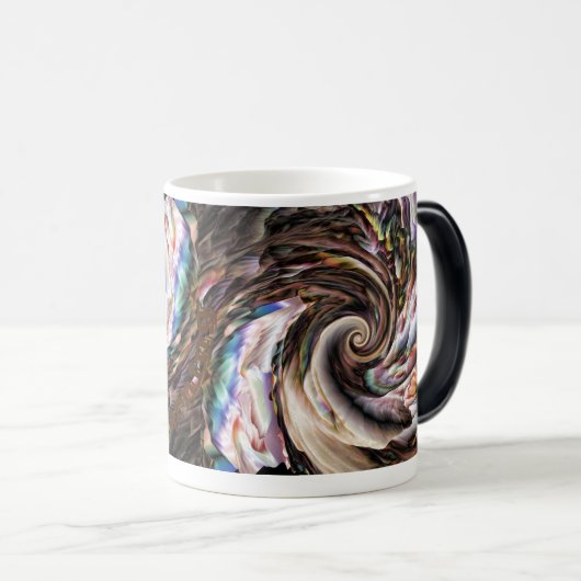 Morphing-Tasse Verwandlungstasse (VorderseiteRechts)