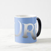 Morphing-Tasse Verwandlungstasse (VorderseiteRechts)