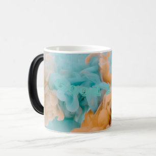 Morphing-Tasse Verwandlungstasse