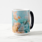 Morphing-Tasse Verwandlungstasse (VorderseiteRechts)