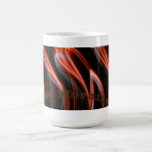 Morphing-Tasse Verwandlungstasse (Zentrum)