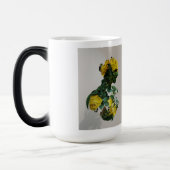 Morphing-Tasse Verwandlungstasse (Links)