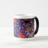 Morphing-viel Glück-Tasse Verwandlungstasse (VorderseiteRechts)