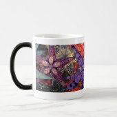 Morphing-viel Glück-Tasse Verwandlungstasse (Links)