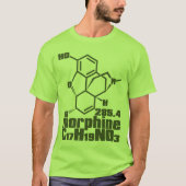 Morphium T-Shirt (Vorderseite)