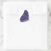 Morpho Constellation Sticker (Tasche)