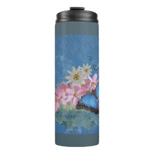 Morpho Magic Thermal Tumbler Thermosbecher
