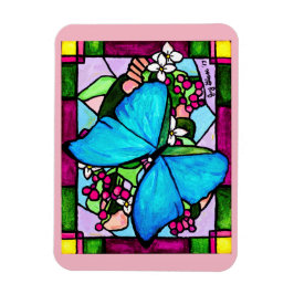 Morpho Magnet