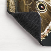Morpho peleides Mousepad (Ecke)