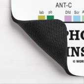 Morphogenese Inside (Fruchtfliege Drosophila-Gene) Mousepad (Ecke)