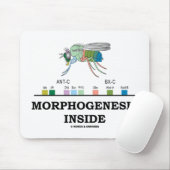 Morphogenese Inside (Fruchtfliege Drosophila-Gene) Mousepad (Mit Mouse)