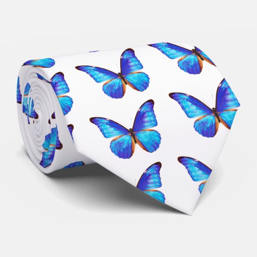 Morphos Krawatte (Gerollt)