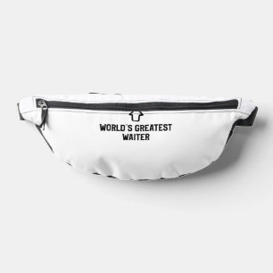 Morrenacheq Bauchtasche