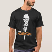 Morricone Essential T-Shirt (Vorderseite)