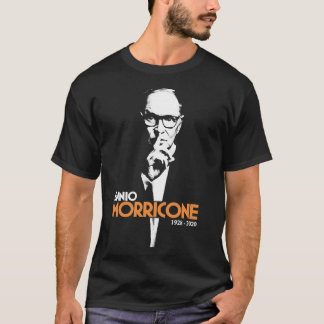 Morricone Essential T-Shirt