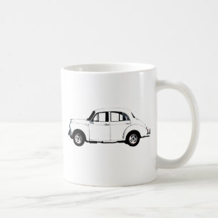 Morrie Kaffeetasse
