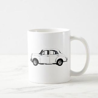 Morrie Kaffeetasse