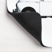 Morrie Mousepad (Ecke)