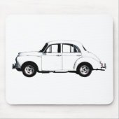 Morrie Mousepad (Vorne)