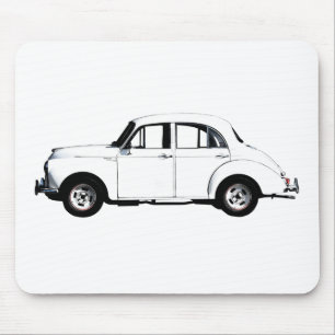 Morrie Mousepad