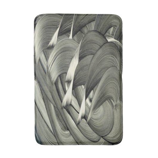 Morrigan Badematte (Vorderseite Vertikal)